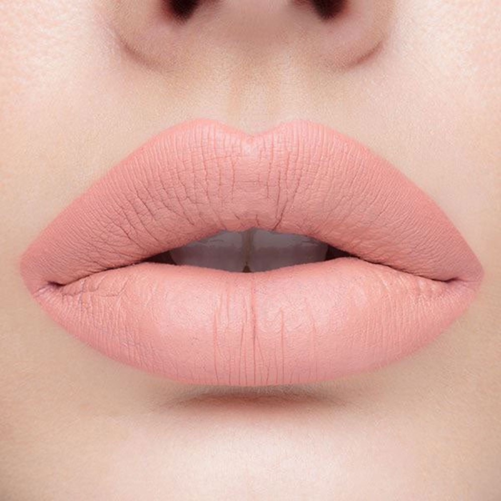 LIQUE Matte Liquid Lip “Cherish” - Picture 3 of 8